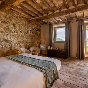 Guest house Stelle Di Monte, Montepulciano