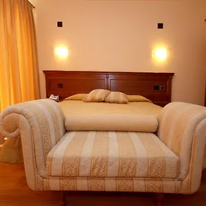 Hotel Panoramic, Montepulciano