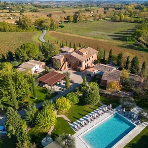 Hotel Borgo San Vincenzo, Montepulciano
