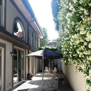 Corte Merighi Charming Alojamento de Acomodação e Pequeno-almoço Verona