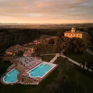 Hotel Precise Tale Poggio Sala, Montepulciano