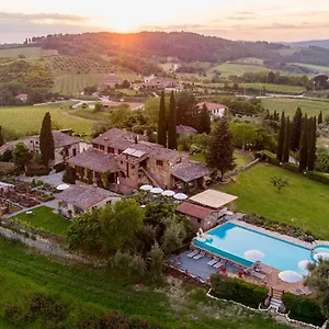 Farm stay Relais Ortaglia, Montepulciano