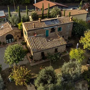 Bed & Breakfast Al Vecchio Forno, Montepulciano