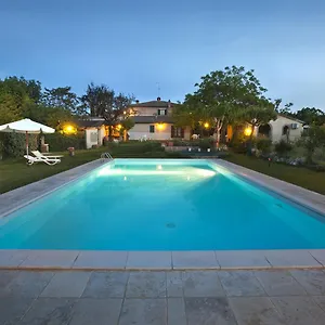 Country house Il Fienile, Montepulciano