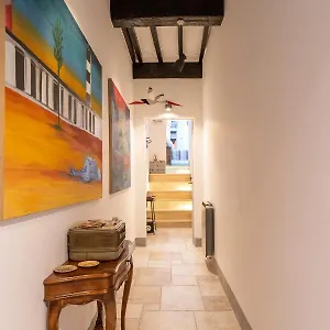 Guest house Manillahouse, Montepulciano