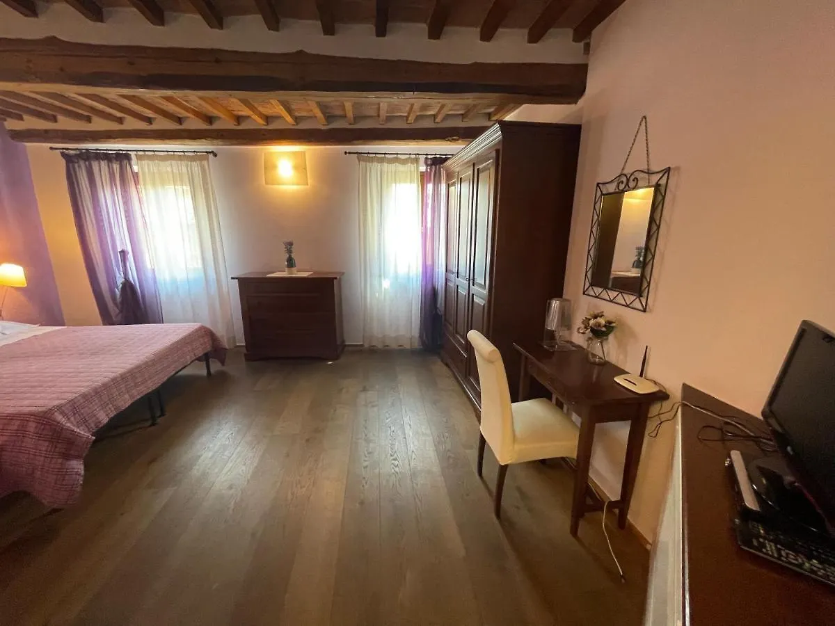 Il Corso Di Montepulciano Bed & Breakfast