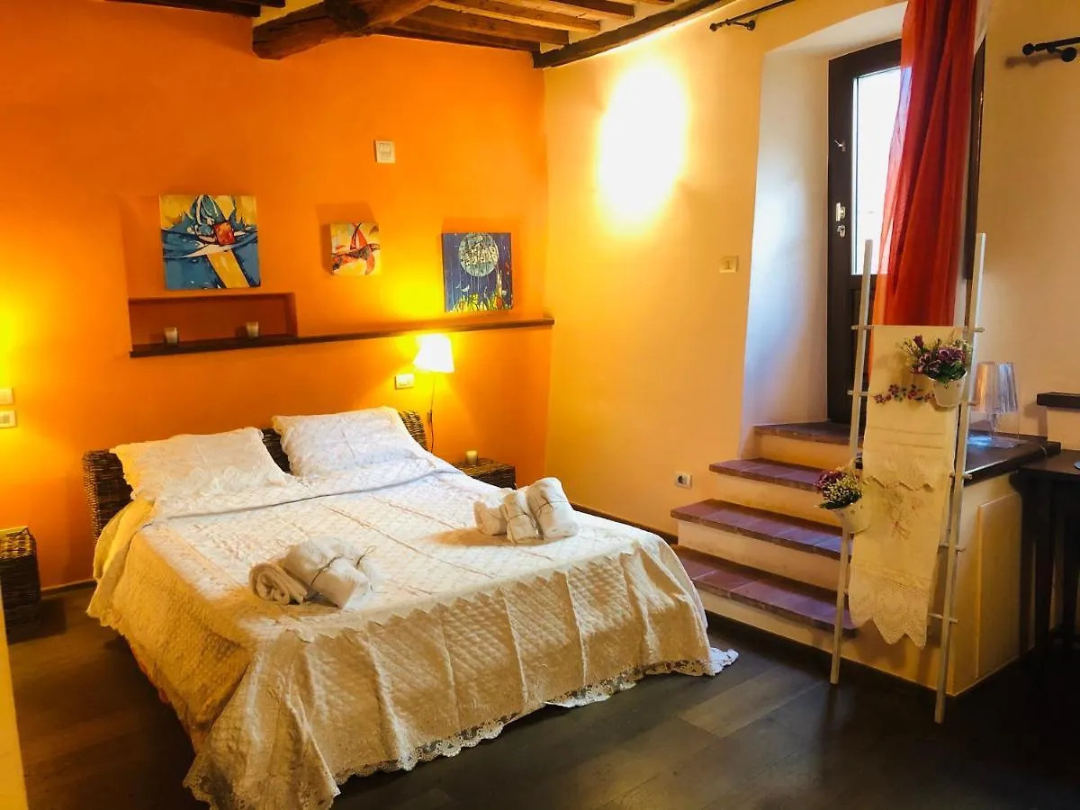 Il Corso Di Montepulciano Bed & Breakfast Italy
