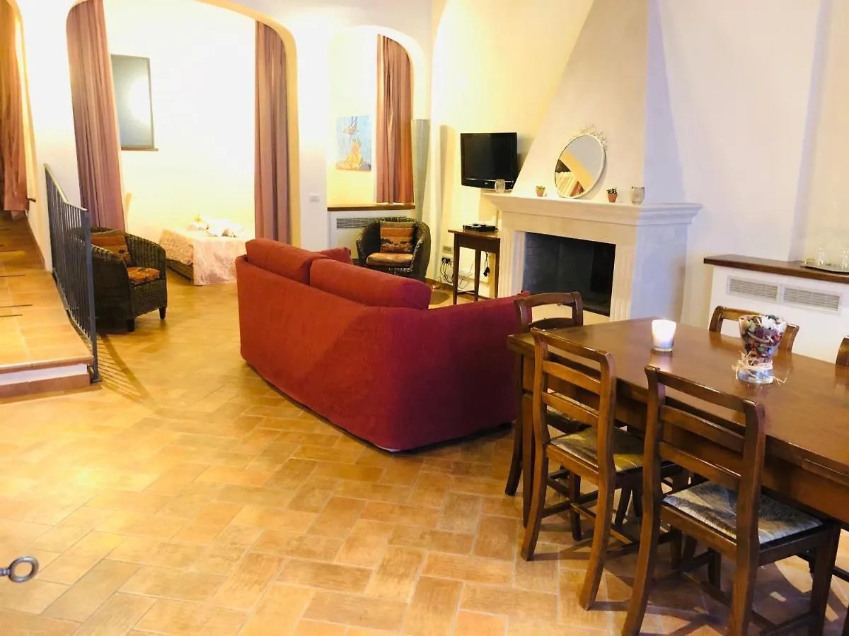 Il Corso Di Montepulciano Bed & Breakfast