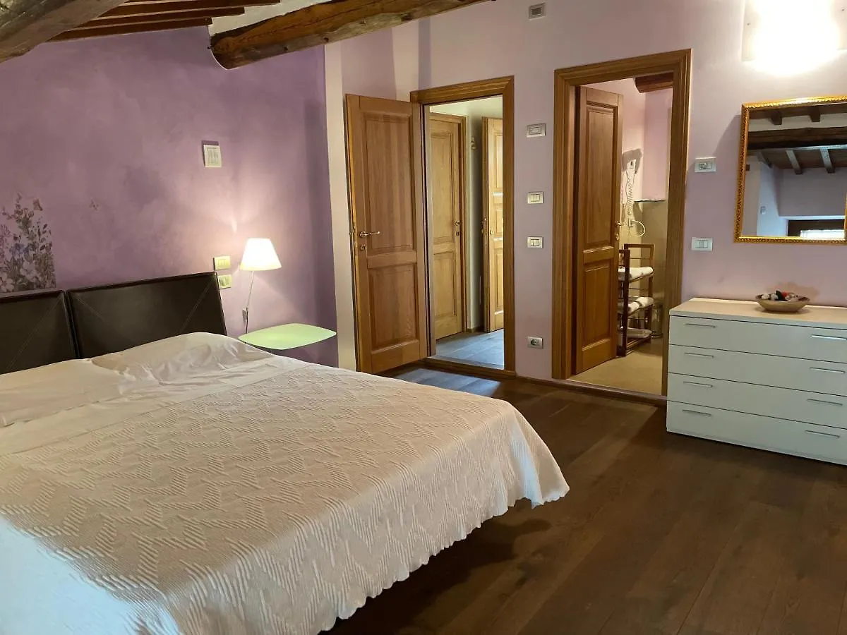 Il Corso Di Montepulciano Bed & Breakfast Italy