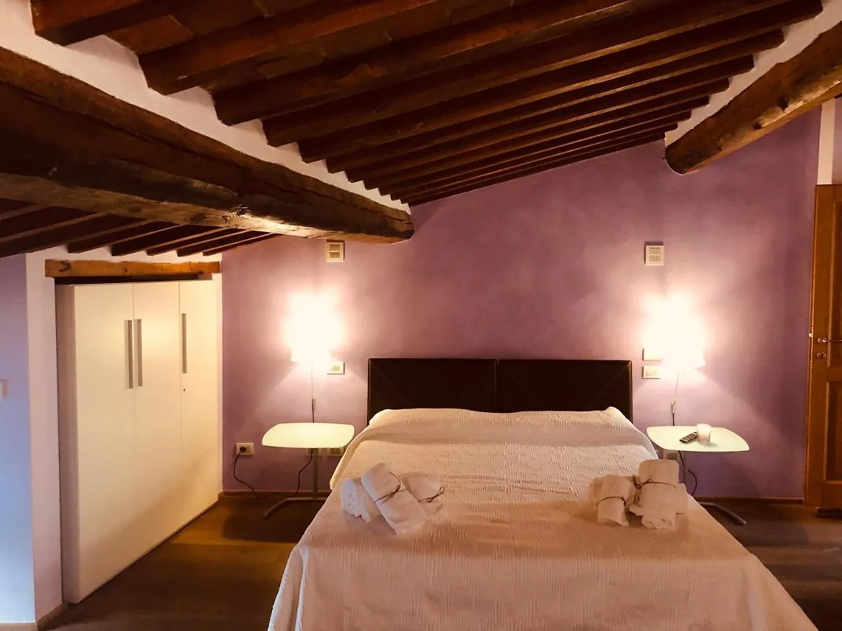 Il Corso Di Montepulciano Bed & Breakfast