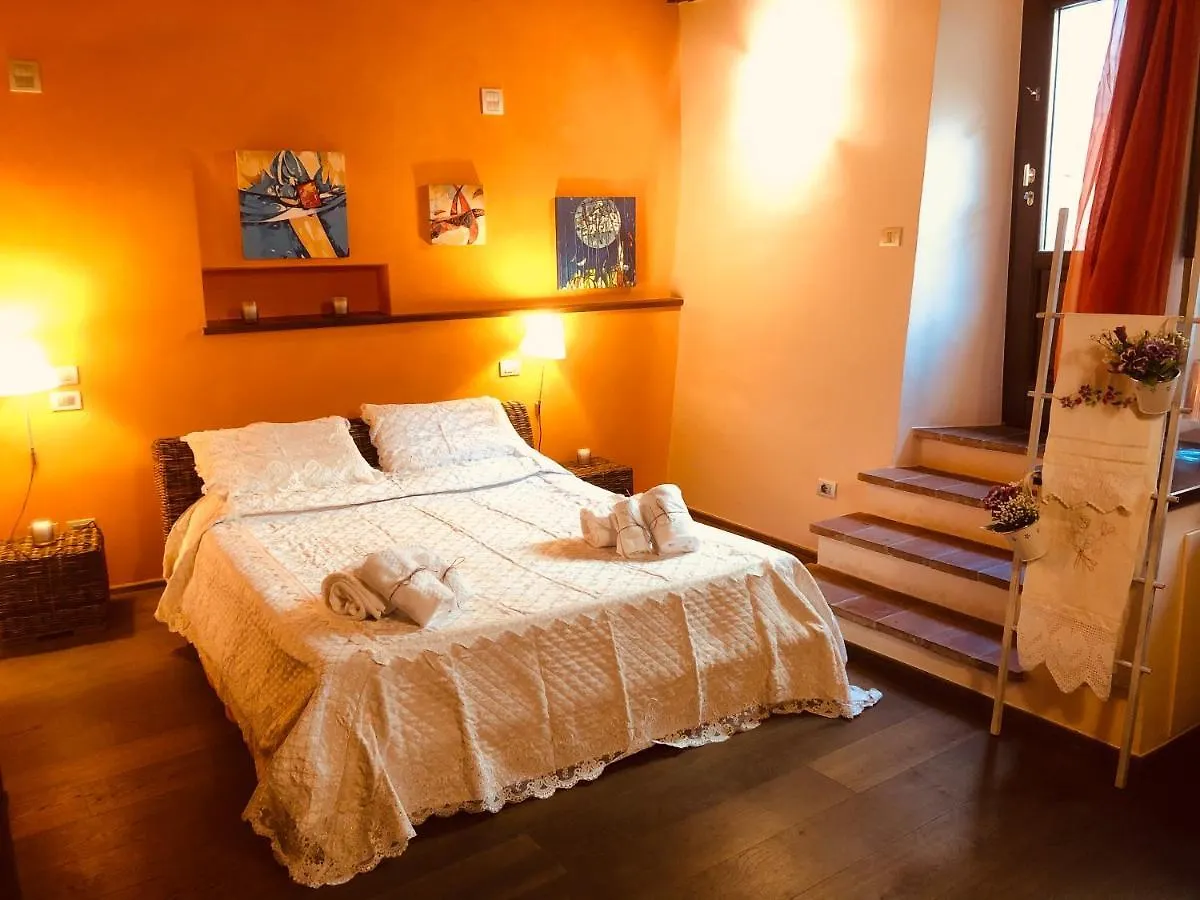 Il Corso Di Montepulciano Bed & Breakfast