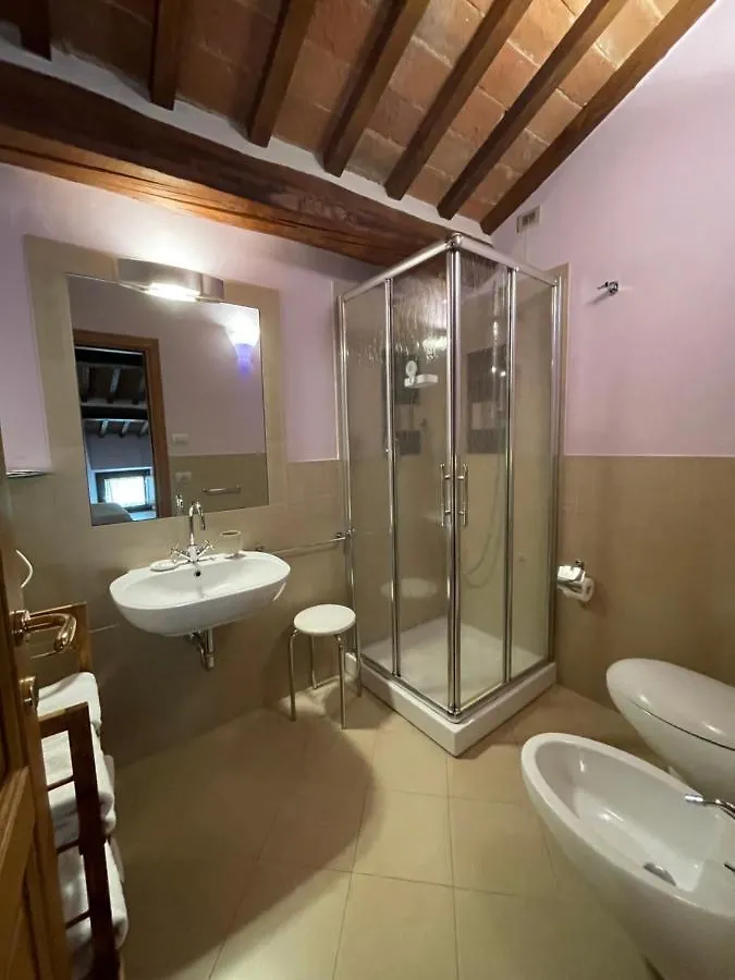 Il Corso Di Montepulciano Bed & Breakfast