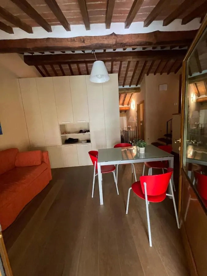 Il Corso Di Montepulciano Bed & Breakfast