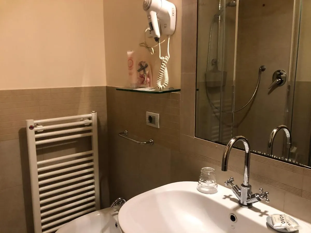 Il Corso Di Montepulciano Bed & Breakfast Italy