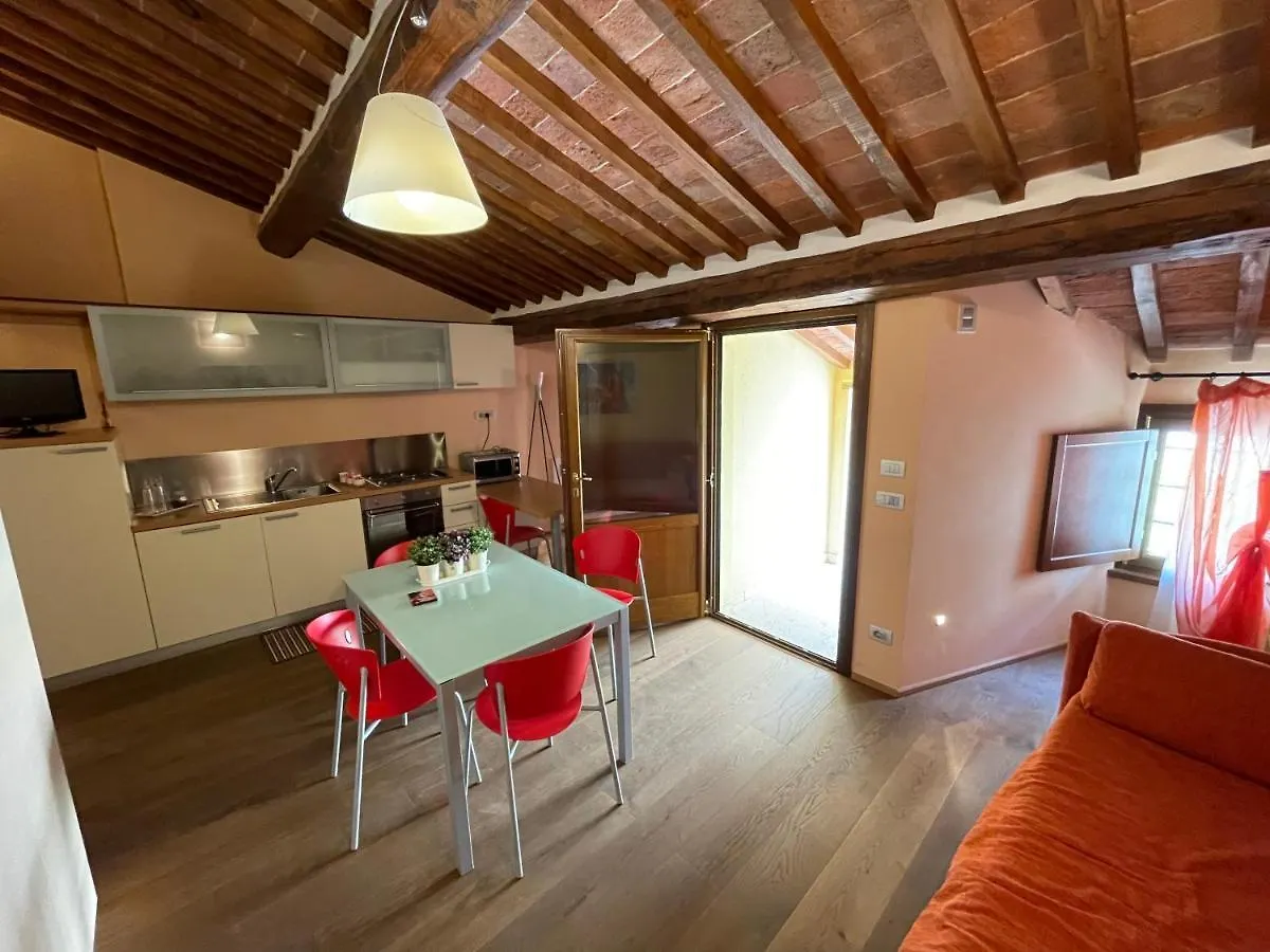 Il Corso Di Montepulciano Bed & Breakfast Italy