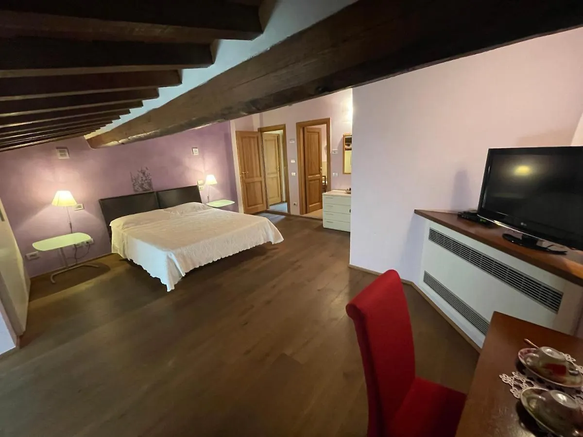 Il Corso Di Montepulciano Bed & Breakfast