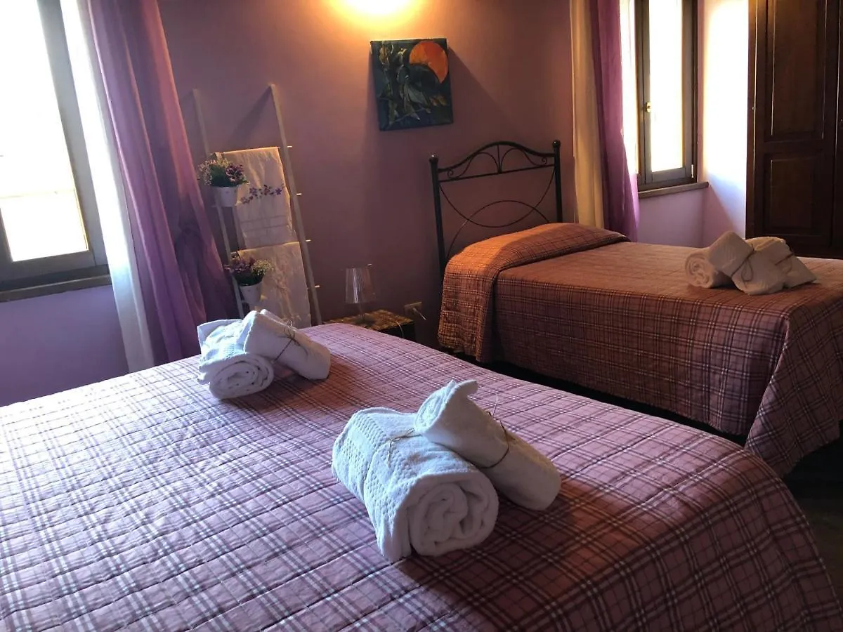 Il Corso Di Montepulciano Bed & Breakfast