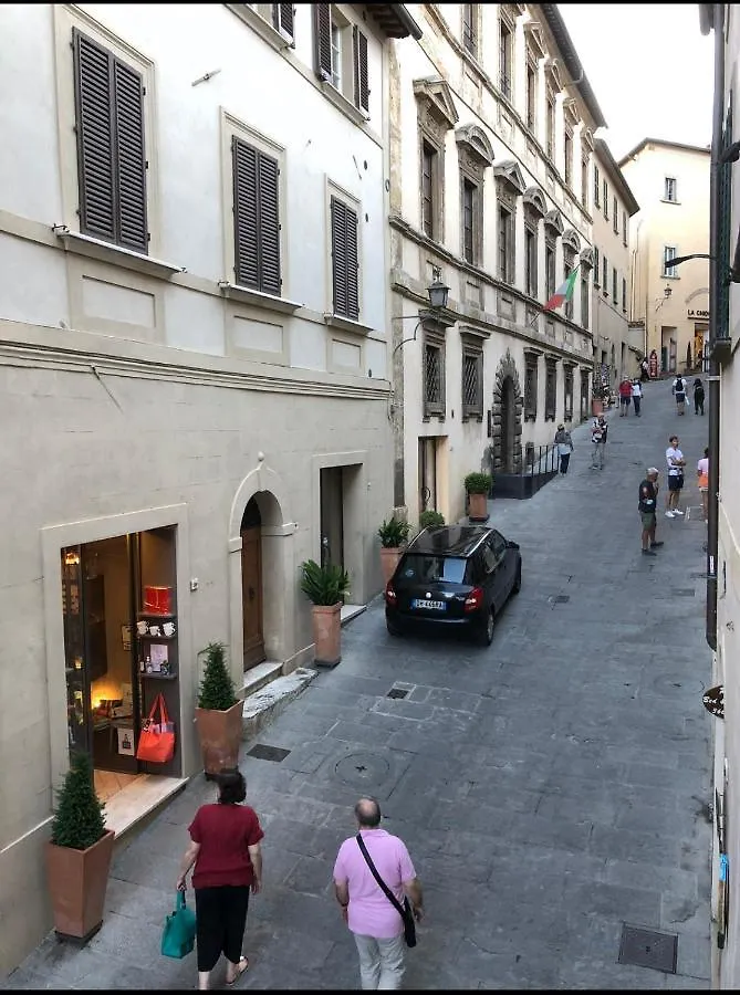 Il Corso Di Montepulciano Bed & Breakfast 0*,  Italy