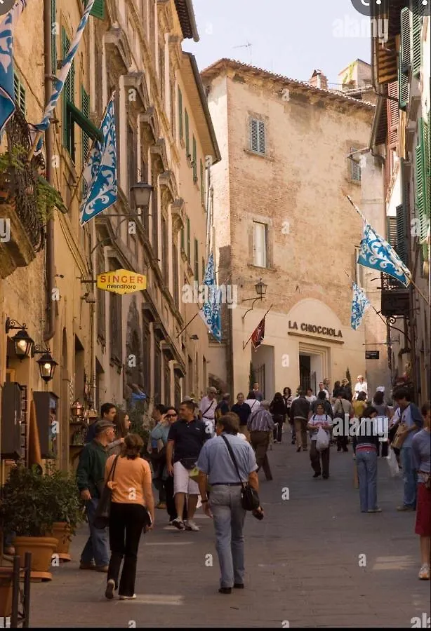 Il Corso Di Montepulciano location