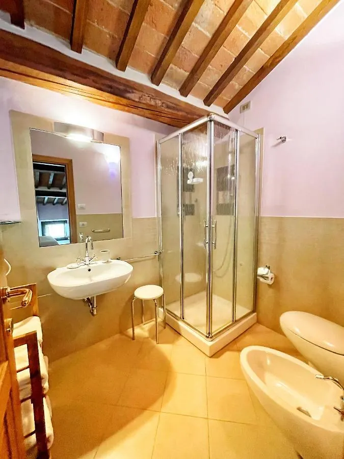 Il Corso Di Montepulciano Bed & Breakfast Italy
