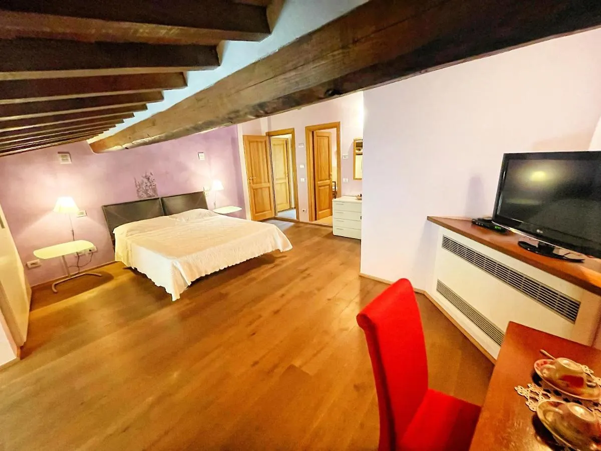 Il Corso Di Montepulciano Bed & Breakfast Italy