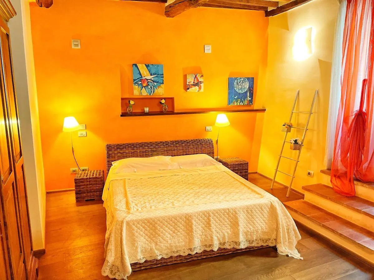 Il Corso Di Montepulciano Bed & Breakfast
