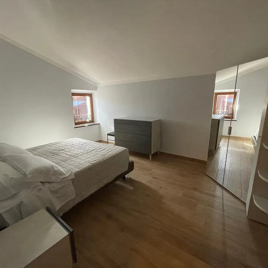Il Corso Di Montepulciano Bed & Breakfast
