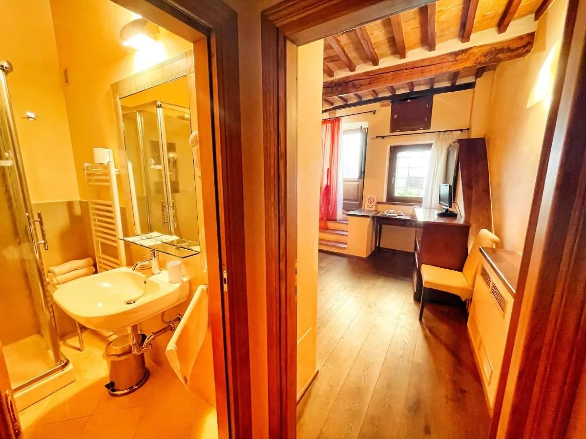 Il Corso Di Montepulciano Bed & Breakfast