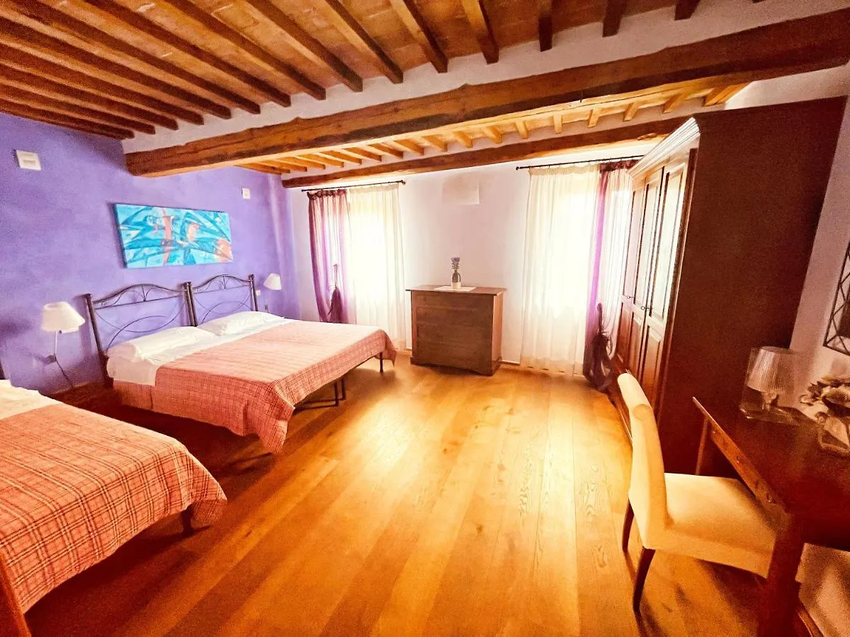 Il Corso Di Montepulciano Bed & Breakfast