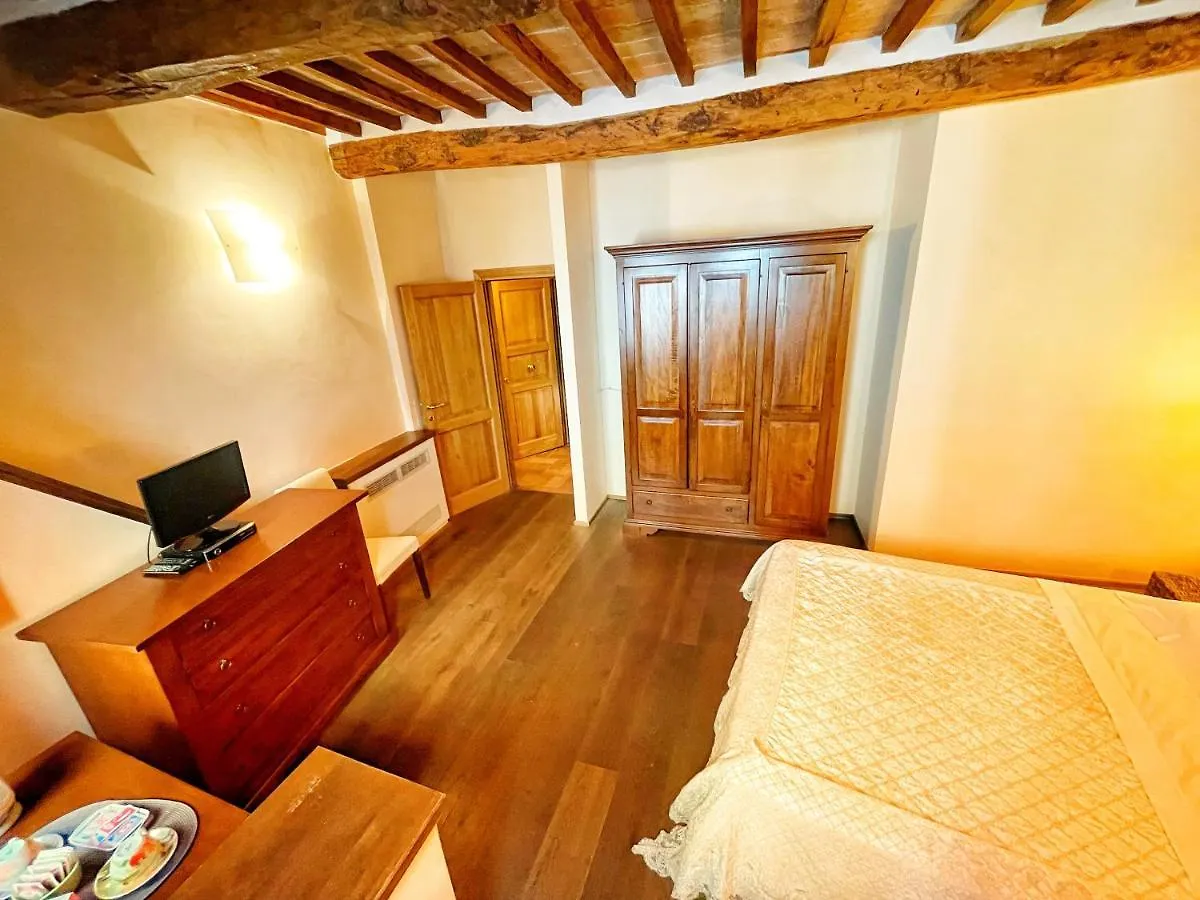 Il Corso Di Montepulciano Bed & Breakfast