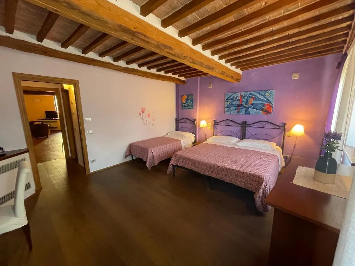 Il Corso Di Montepulciano Bed & Breakfast Italy