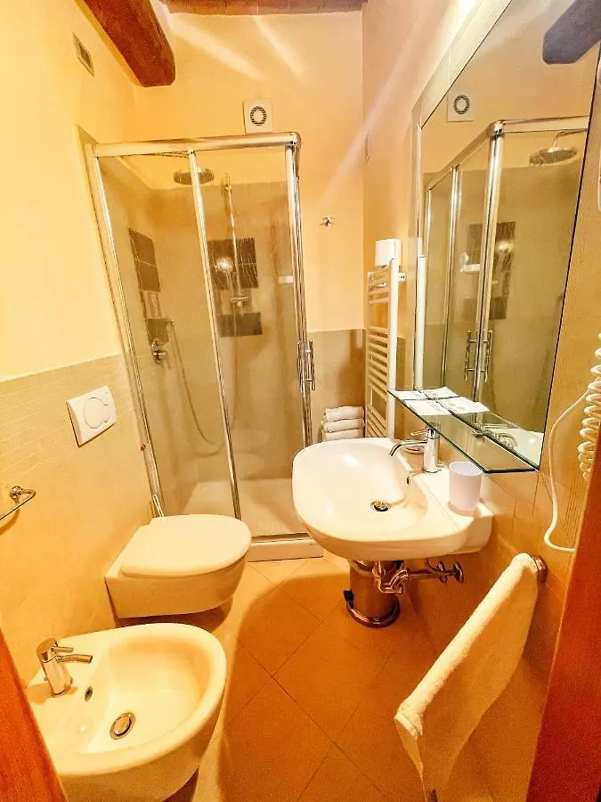 Il Corso Di Montepulciano Bed & Breakfast 0*,  Italy