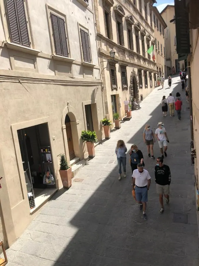 Il Corso Di Montepulciano Bed & Breakfast Italy