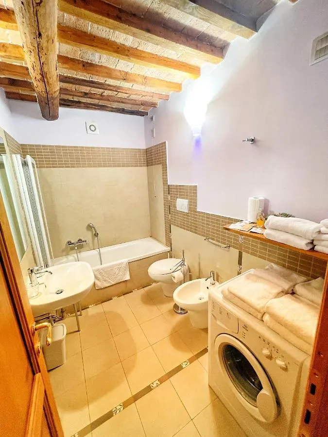Il Corso Di Montepulciano Bed & Breakfast