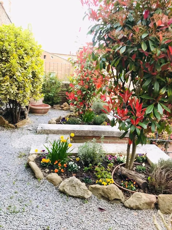 Il Corso Di Montepulciano Bed & Breakfast