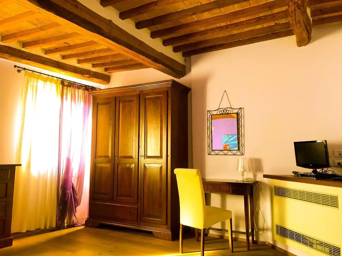 Il Corso Di Montepulciano Bed & Breakfast