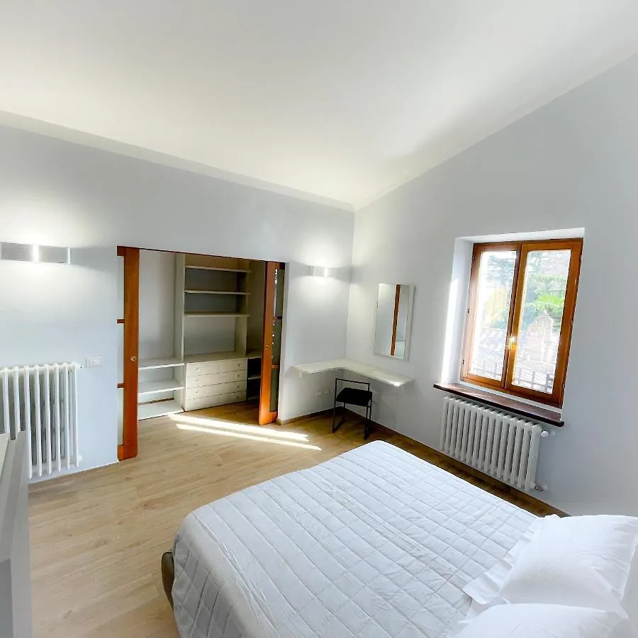 Il Corso Di Montepulciano Bed & Breakfast